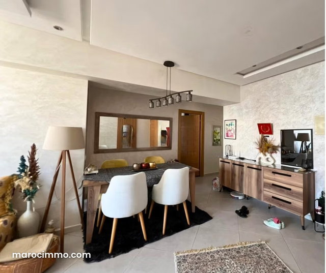 Un appartement à vendre centre ville de Kénitra — 3