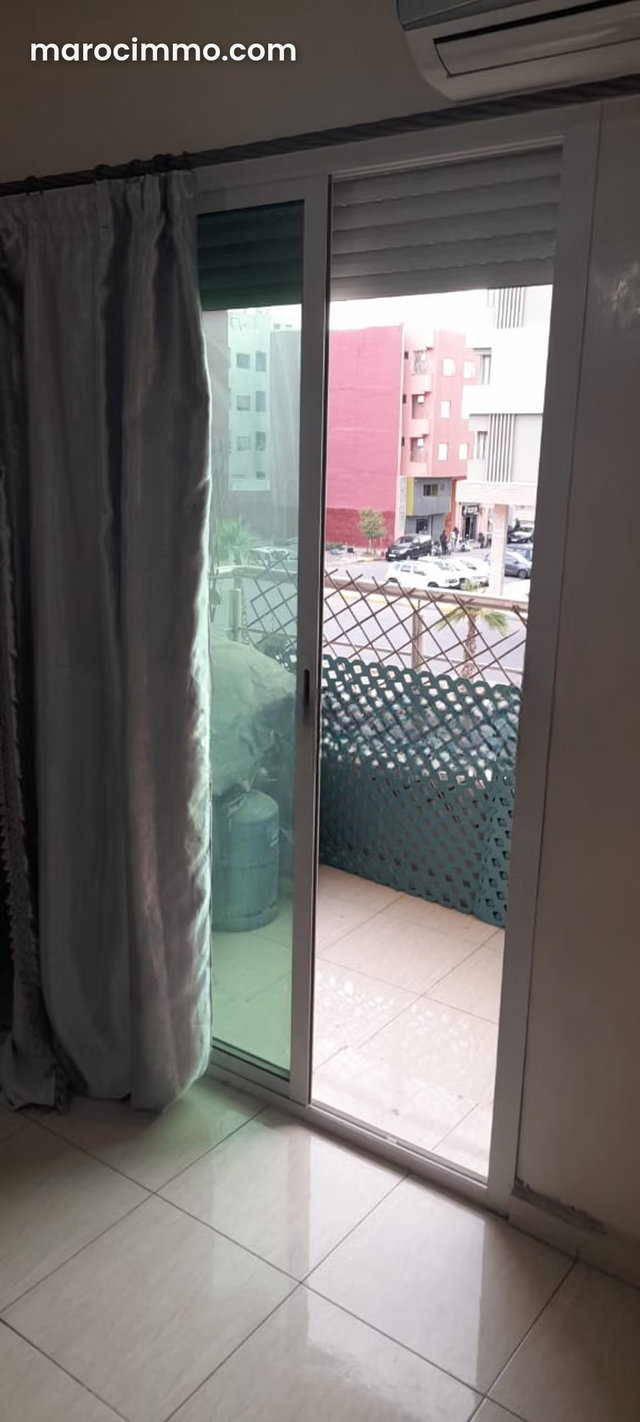 54 m² Apartment for Sale in OASIS IZDIHAR, Marrakech — 5