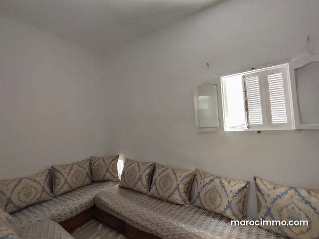 Maison de charme à Amrah avec vue mer panoramique — 5