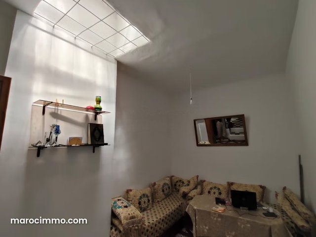 Maison de charme à Amrah avec vue mer panoramique — 3