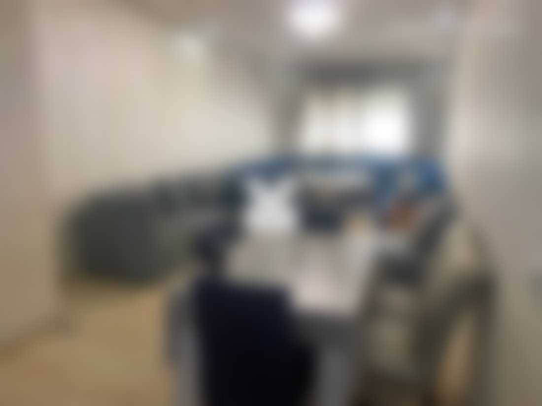 4-Room Apartment in Belvédère, Casablanca