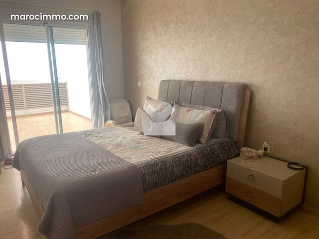 Appartement à Vendre de 121.0 m² à Casablanca, Belvedere Roches Noires — 4