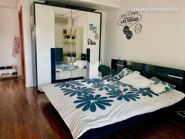Villa à Vendre de 770.0 m² à Dar Bouazza, Tamaris1 — 2