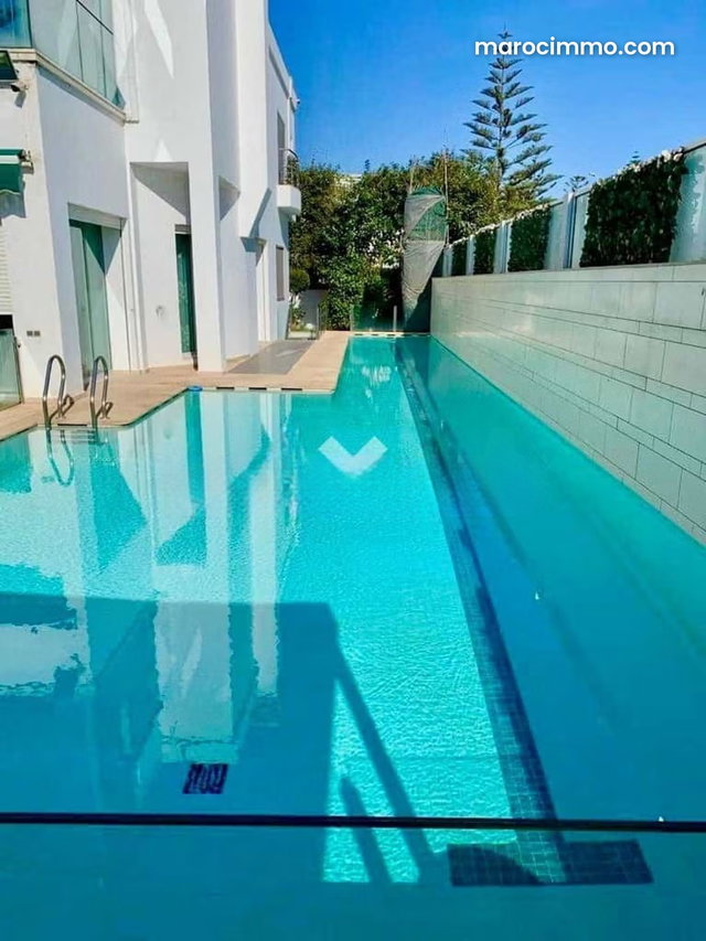 Villa à Vendre de 770.0 m² à Dar Bouazza, Tamaris1 — 3