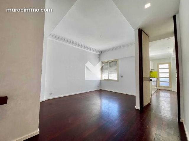 Appartement à Vendre de 172.0 m² à Casablanca, Triangle D'Or — 3