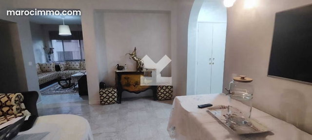 Appartement à Vendre de 175.0 m² à Rabat, Agdal — 5