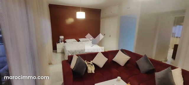 Appartement à Vendre de 175.0 m² à Rabat, Agdal — 3