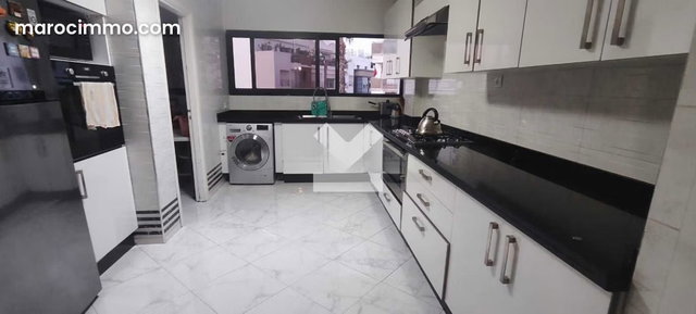 Appartement à Vendre de 175.0 m² à Rabat, Agdal — 4