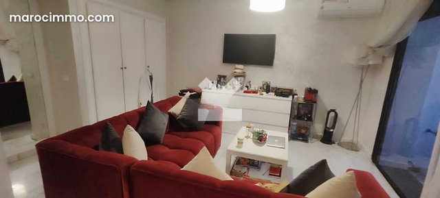 Appartement à Vendre de 175.0 m² à Rabat, Agdal — 2
