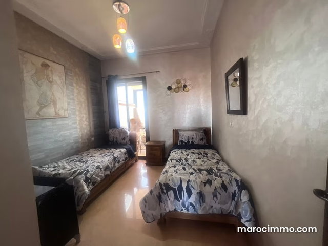 Moderne appartement à vendre à Agdal — 3