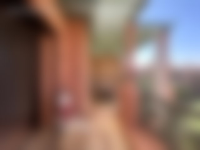 Appartement avec terrasse et vue montagne à Agdal Marrakech — 2