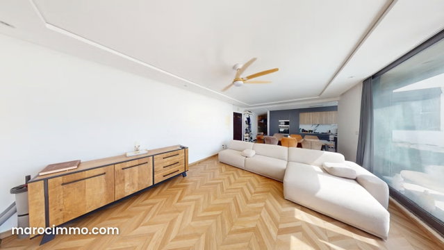 Appartement Haut standing à vendre — 3