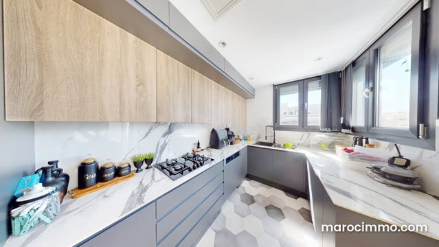 Appartement Haut standing à vendre — 5