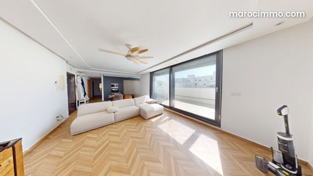 Appartement Haut standing à vendre — 2