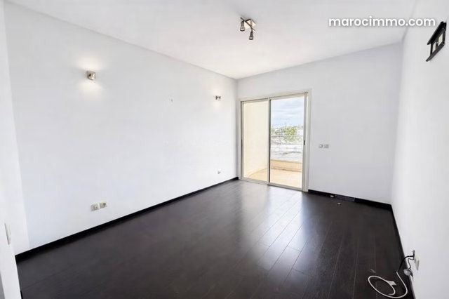 Appartement de standing à louer à Ain Diab — 5
