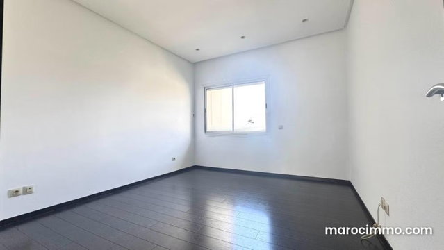 Luxury Apartment for Rent in Ain Diab — 4