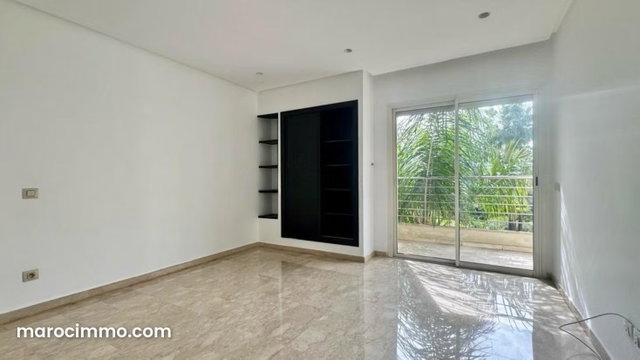 Luxury Apartment for Rent in Ain Diab — 3