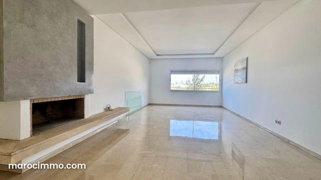 Luxury Apartment for Rent in Ain Diab — Casablanca