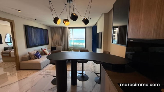 Furnished Apartment for Rent — 2