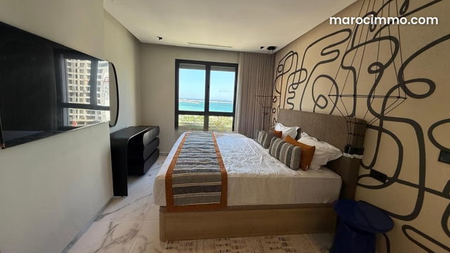 Furnished Apartment for Rent — 3