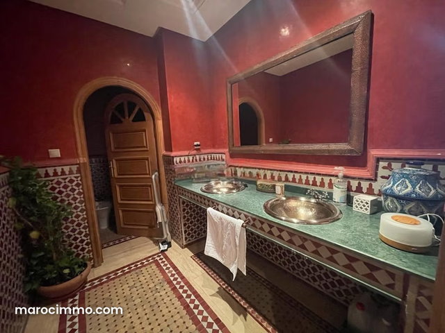 Appartement de luxe spacieux à vendre à Tanger — 2