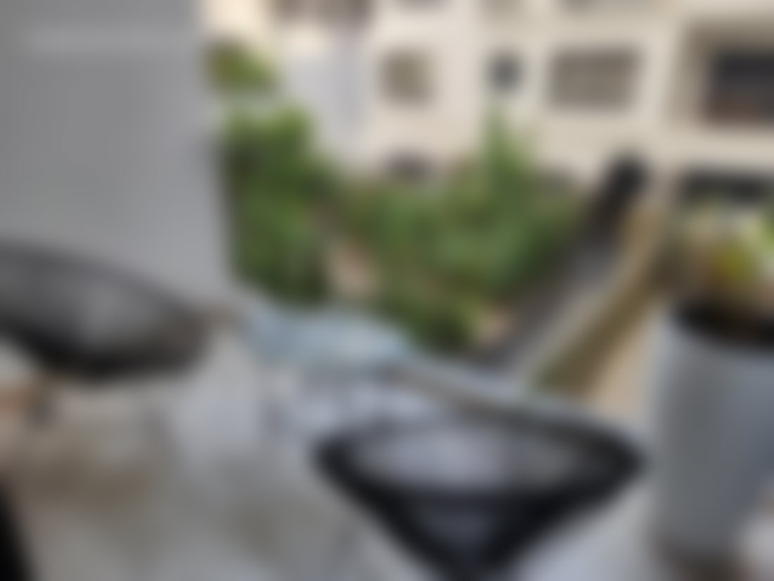 Furnished 60 sqm Apartment, Golden Triangle, Casablanca