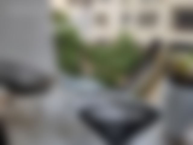 Appartement meublé 60 m², Triangle d'Or, Casablanca — Casablanca