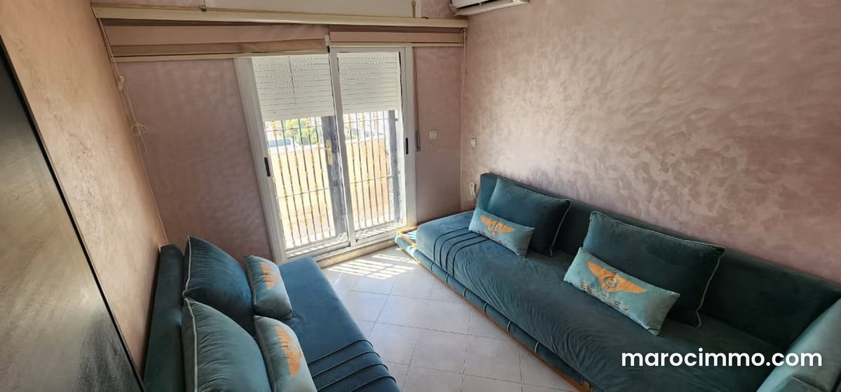 Appartement à la vente
