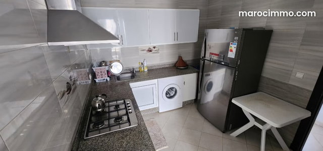 Appartement à la vente — 4