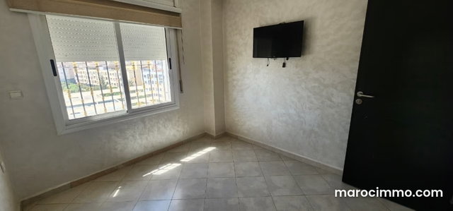Appartement à la vente — 5