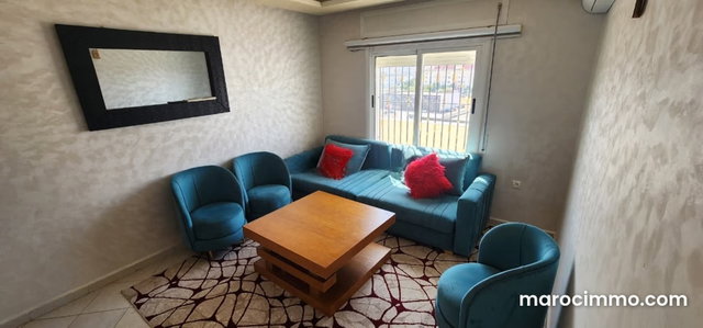 Appartement à la vente — 3