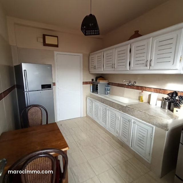 Appartement en location sur emil zola — 3