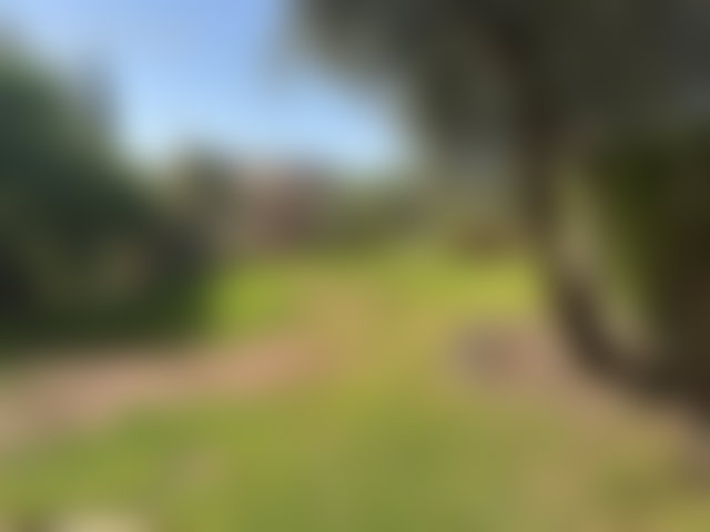Appartement 3 pièces avec jardin et piscine, Route de Casablanca — 2