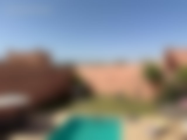 Maison 534 m², 4 chambres avec piscine, Route d'Ourika, Marrakech — 2