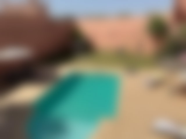 Maison 534 m², 4 chambres avec piscine, Route d'Ourika, Marrakech — 5