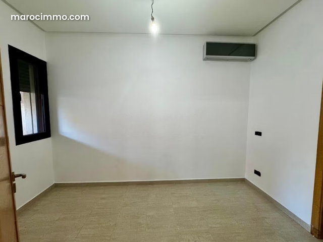 Villa avec piscine à vendre: Argan Marrakech — 5