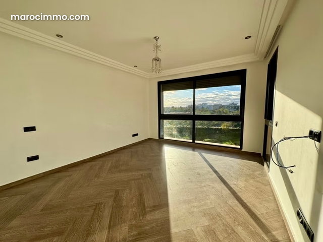 Villa avec piscine à vendre: Argan Marrakech — 2