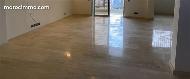 Spacieux appt bien place en vente — Casablanca