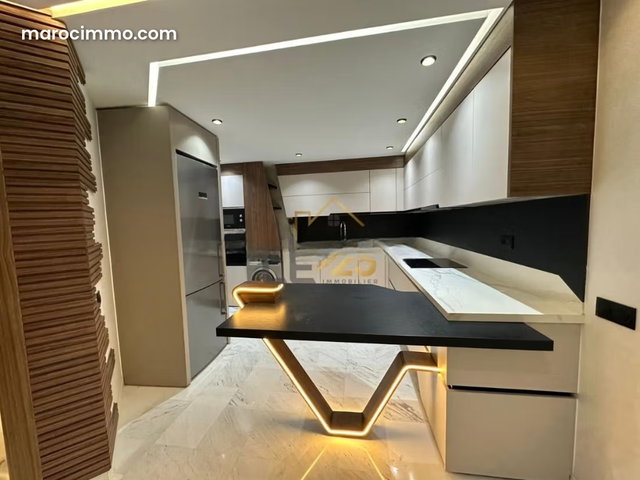 Exceptional Apartment For Sale In Victor Hugo — 2