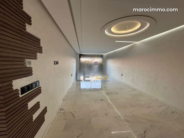 Exceptional Apartment For Sale In Victor Hugo — Marrakesh