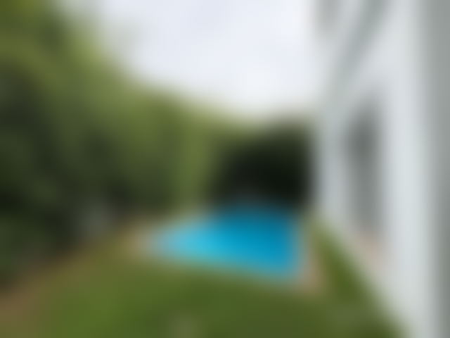 Villa with Pool and Garden for Rent, Anfa, Casablanca — Casablanca