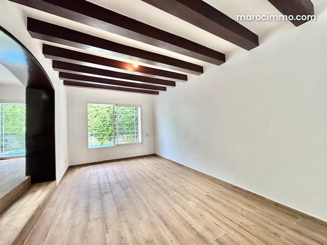 Anfa zoom – Villa à louer — 5