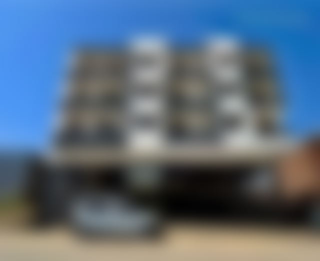 New 71 m² Apartment, Casablanca Finance City, with Views and Terrace — Casablanca