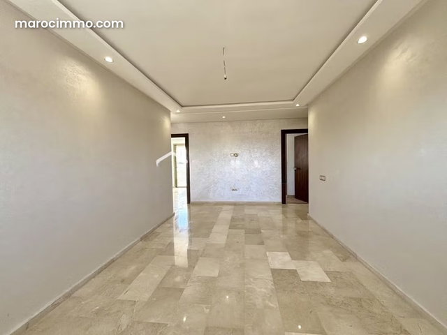 Appartement de 71 m² à Bouskoura — 4