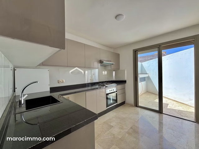 Appartement de 71 m² à Bouskoura — 5
