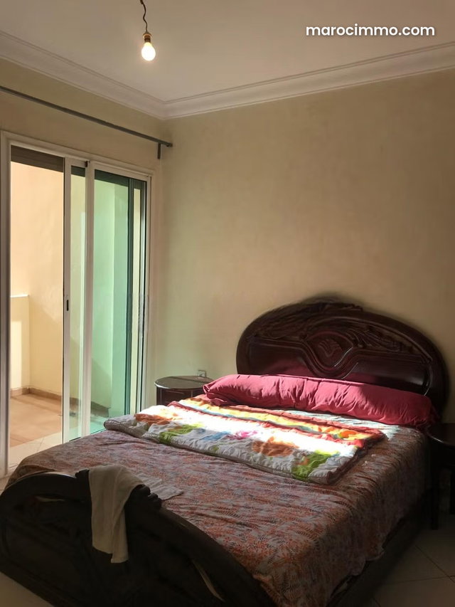 Appartement à vendre 82 m² à Louizia — 4