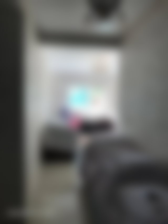 Bright Apartment with Pool in El Alia, Mohammedia — 3