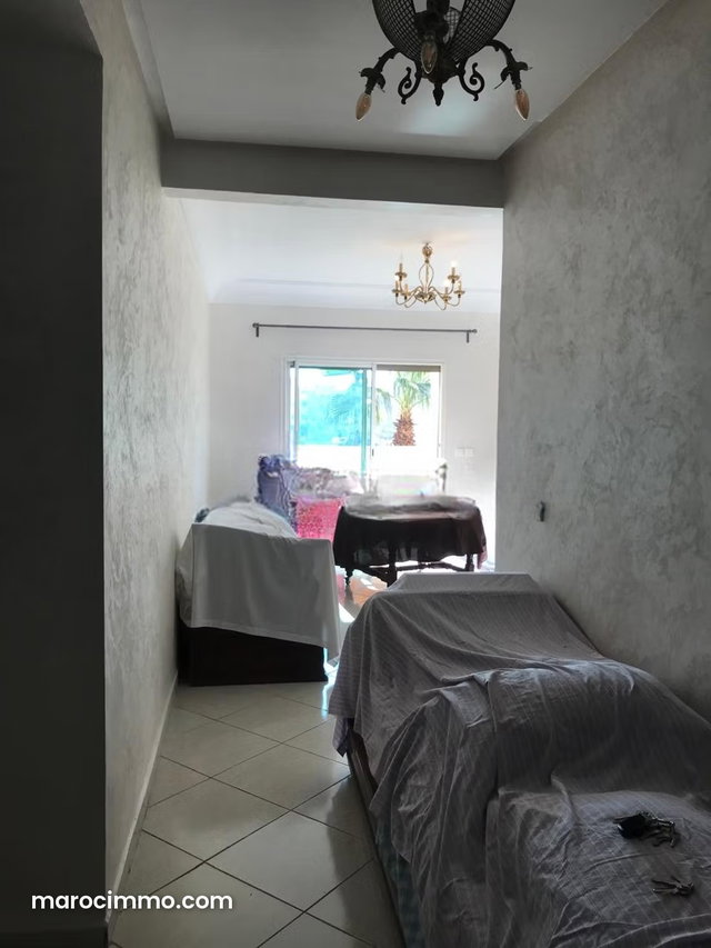 Appartement à vendre 82 m² à Louizia — 3