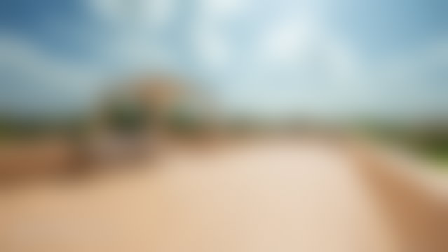 Villa 360 m² et jardin 3800 m², Route de Ouarzazate, Marrakech — 5