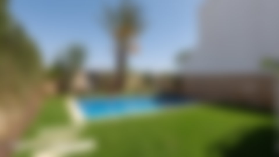 300 m² Villa with Pool and Nature Views, Sonaba, Agadir